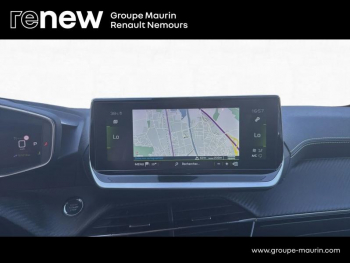 Photo 16 du bon plan PEUGEOT 208 1.2 PureTech 130ch S&S GT EAT8 occasion à 12900 €