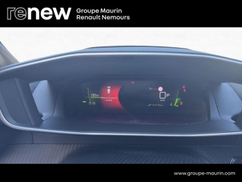 Photo 17 du bon plan PEUGEOT 208 1.2 PureTech 130ch S&S GT EAT8 occasion à 12900 €