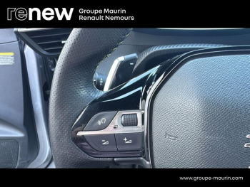 Photo 18 du bon plan PEUGEOT 208 1.2 PureTech 130ch S&S GT EAT8 occasion à 12900 €