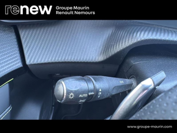 Photo 20 du bon plan PEUGEOT 208 1.2 PureTech 130ch S&S GT EAT8 occasion à 12900 €