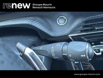 Photo 21 du bon plan PEUGEOT 208 1.2 PureTech 130ch S&S GT EAT8 occasion à 12900 €