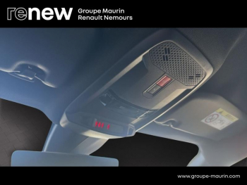 Photo 23 du bon plan PEUGEOT 208 1.2 PureTech 130ch S&S GT EAT8 occasion à 12900 €