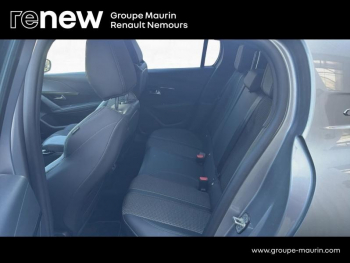 Photo 24 du bon plan PEUGEOT 208 1.2 PureTech 130ch S&S GT EAT8 occasion à 12900 €