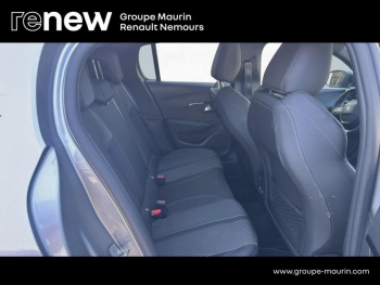Photo 25 du bon plan PEUGEOT 208 1.2 PureTech 130ch S&S GT EAT8 occasion à 12900 €