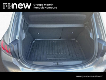 Photo 26 du bon plan PEUGEOT 208 1.2 PureTech 130ch S&S GT EAT8 occasion à 12900 €