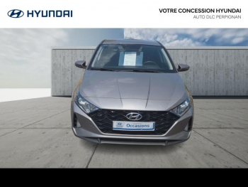 Photo 3 du bon plan HYUNDAI i20 1.0 T-GDi 100ch Hybrid Intuitive DCT-7 occasion à 15280 €