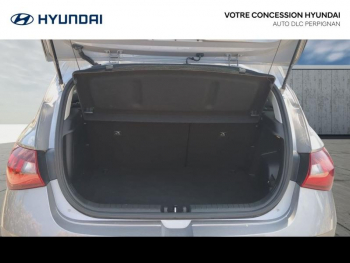 Photo 7 du bon plan HYUNDAI i20 1.0 T-GDi 100ch Hybrid Intuitive DCT-7 occasion à 15280 €