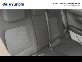 Photo 8 du bon plan HYUNDAI i20 1.0 T-GDi 100ch Hybrid Intuitive DCT-7 occasion à 15280 €