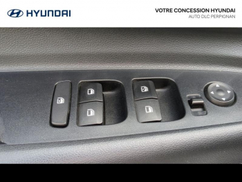 Photo 11 du bon plan HYUNDAI i20 1.0 T-GDi 100ch Hybrid Intuitive DCT-7 occasion à 15280 €