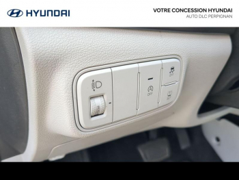 Photo 12 du bon plan HYUNDAI i20 1.0 T-GDi 100ch Hybrid Intuitive DCT-7 occasion à 15280 €