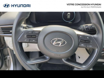 Photo 15 du bon plan HYUNDAI i20 1.0 T-GDi 100ch Hybrid Intuitive DCT-7 occasion à 15280 €