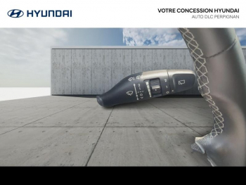 Photo 16 du bon plan HYUNDAI i20 1.0 T-GDi 100ch Hybrid Intuitive DCT-7 occasion à 15280 €