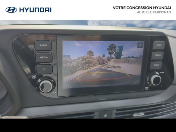 Photo 19 du bon plan HYUNDAI i20 1.0 T-GDi 100ch Hybrid Intuitive DCT-7 occasion à 15280 €