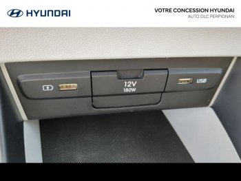 Photo 21 du bon plan HYUNDAI i20 1.0 T-GDi 100ch Hybrid Intuitive DCT-7 occasion à 15280 €
