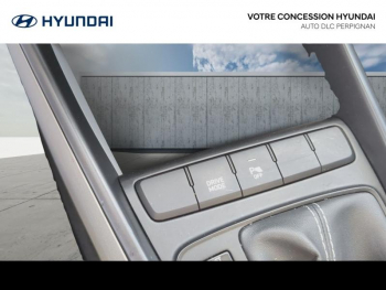 Photo 22 du bon plan HYUNDAI i20 1.0 T-GDi 100ch Hybrid Intuitive DCT-7 occasion à 15280 €