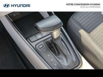 Photo 23 du bon plan HYUNDAI i20 1.0 T-GDi 100ch Hybrid Intuitive DCT-7 occasion à 15280 €