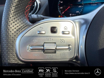 Photo 23 du bon plan MERCEDES-BENZ Classe GLA 220 d 190ch 4Matic AMG Line 8G-DCT occasion à 31800 €