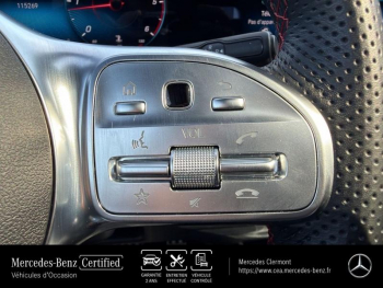 Photo 24 du bon plan MERCEDES-BENZ Classe GLA 220 d 190ch 4Matic AMG Line 8G-DCT occasion à 31800 €