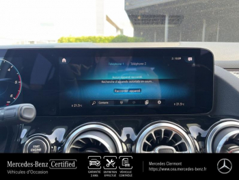 Photo 25 du bon plan MERCEDES-BENZ Classe GLA 220 d 190ch 4Matic AMG Line 8G-DCT occasion à 31800 €