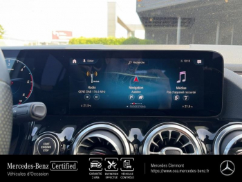 Photo 26 du bon plan MERCEDES-BENZ Classe GLA 220 d 190ch 4Matic AMG Line 8G-DCT occasion à 31800 €