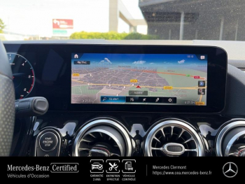 Photo 27 du bon plan MERCEDES-BENZ Classe GLA 220 d 190ch 4Matic AMG Line 8G-DCT occasion à 31800 €