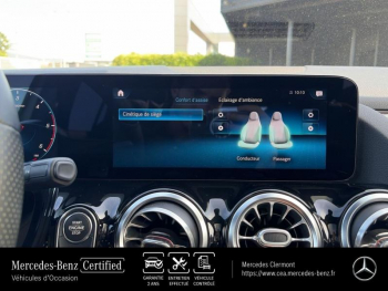 Photo 28 du bon plan MERCEDES-BENZ Classe GLA 220 d 190ch 4Matic AMG Line 8G-DCT occasion à 31800 €