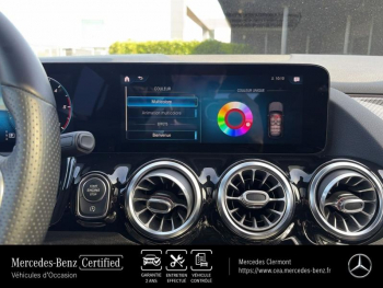 Photo 29 du bon plan MERCEDES-BENZ Classe GLA 220 d 190ch 4Matic AMG Line 8G-DCT occasion à 31800 €