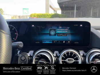 Photo 30 du bon plan MERCEDES-BENZ Classe GLA 220 d 190ch 4Matic AMG Line 8G-DCT occasion à 31800 €