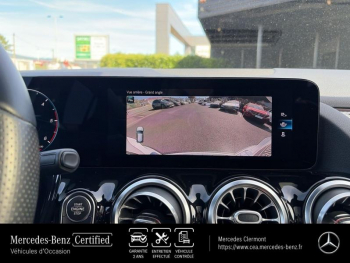 Photo 31 du bon plan MERCEDES-BENZ Classe GLA 220 d 190ch 4Matic AMG Line 8G-DCT occasion à 31800 €