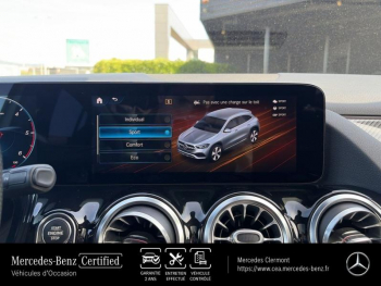 Photo 32 du bon plan MERCEDES-BENZ Classe GLA 220 d 190ch 4Matic AMG Line 8G-DCT occasion à 31800 €