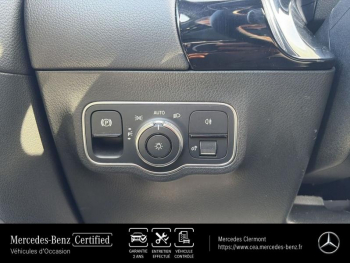 Photo 33 du bon plan MERCEDES-BENZ Classe GLA 220 d 190ch 4Matic AMG Line 8G-DCT occasion à 31800 €