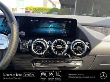 Photo 34 du bon plan MERCEDES-BENZ Classe GLA 220 d 190ch 4Matic AMG Line 8G-DCT occasion à 31800 €