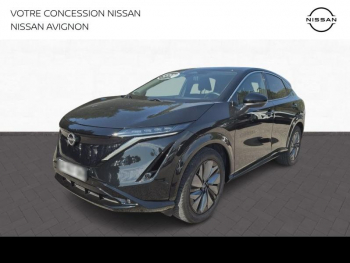 Photo 2 du bon plan NISSAN ARIYA Electrique 242ch 87kWh Evolve occasion à 32999 €