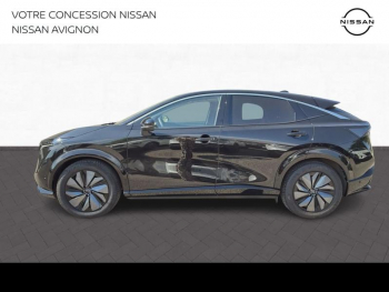Photo 4 du bon plan NISSAN ARIYA Electrique 242ch 87kWh Evolve occasion à 32999 €
