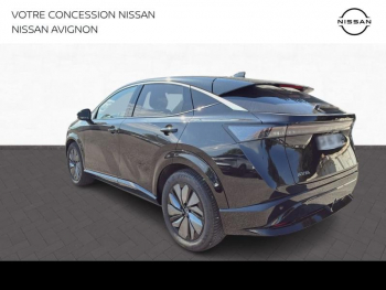 Photo 5 du bon plan NISSAN ARIYA Electrique 242ch 87kWh Evolve occasion à 32999 €