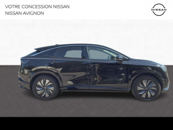 Photo 6 du bon plan NISSAN ARIYA Electrique 242ch 87kWh Evolve occasion à 32999 €