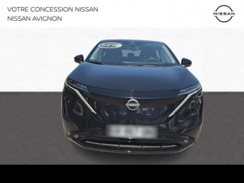 Photo 7 du bon plan NISSAN ARIYA Electrique 242ch 87kWh Evolve occasion à 32999 €