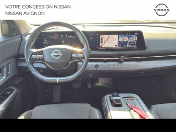 Photo 8 du bon plan NISSAN ARIYA Electrique 242ch 87kWh Evolve occasion à 32999 €