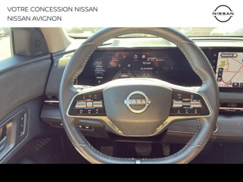 Photo 9 du bon plan NISSAN ARIYA Electrique 242ch 87kWh Evolve occasion à 32999 €