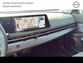Photo 11 du bon plan NISSAN ARIYA Electrique 242ch 87kWh Evolve occasion à 32999 €