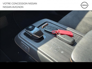 Photo 13 du bon plan NISSAN ARIYA Electrique 242ch 87kWh Evolve occasion à 32999 €