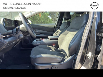 Photo 14 du bon plan NISSAN ARIYA Electrique 242ch 87kWh Evolve occasion à 32999 €