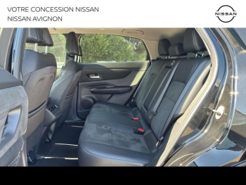 Photo 15 du bon plan NISSAN ARIYA Electrique 242ch 87kWh Evolve occasion à 32999 €