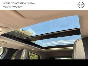 Photo 16 du bon plan NISSAN ARIYA Electrique 242ch 87kWh Evolve occasion à 32999 €