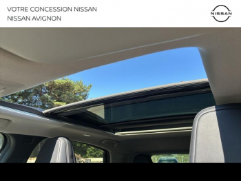 Photo 17 du bon plan NISSAN ARIYA Electrique 242ch 87kWh Evolve occasion à 32999 €