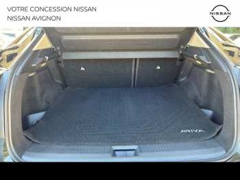 Photo 19 du bon plan NISSAN ARIYA Electrique 242ch 87kWh Evolve occasion à 32999 €