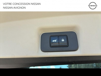 Photo 21 du bon plan NISSAN ARIYA Electrique 242ch 87kWh Evolve occasion à 32999 €