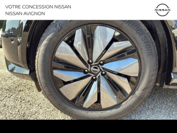 Photo 22 du bon plan NISSAN ARIYA Electrique 242ch 87kWh Evolve occasion à 32999 €