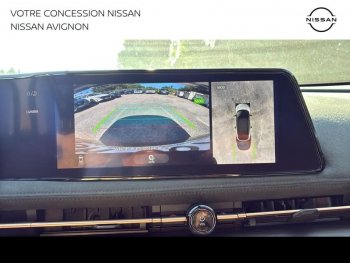 Photo 23 du bon plan NISSAN ARIYA Electrique 242ch 87kWh Evolve occasion à 32999 €