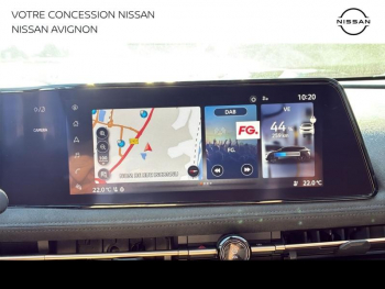 Photo 24 du bon plan NISSAN ARIYA Electrique 242ch 87kWh Evolve occasion à 32999 €